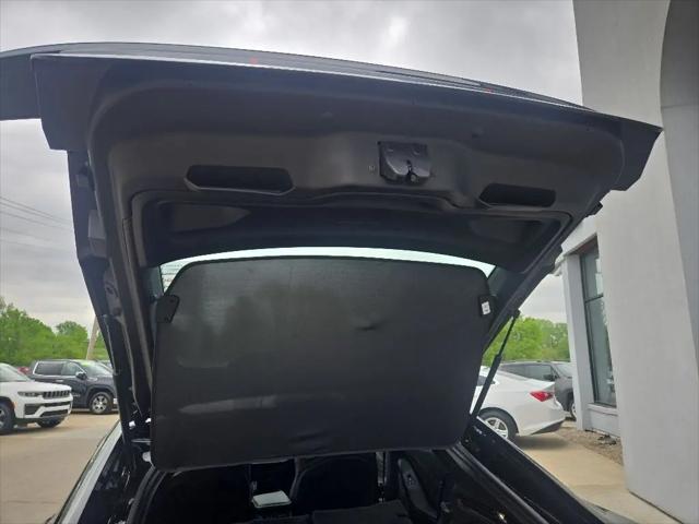 2026 Dodge Charger R/T 4 Door AWD