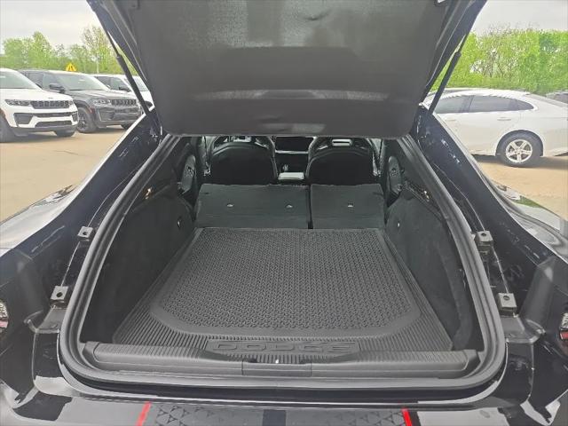 2026 Dodge Charger R/T 4 Door AWD