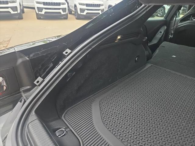 2026 Dodge Charger R/T 4 Door AWD