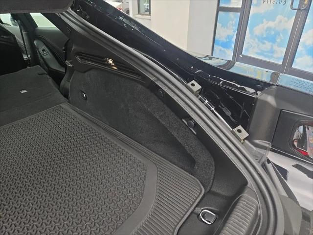 2026 Dodge Charger R/T 4 Door AWD