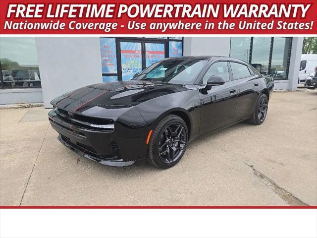 2026 Dodge Charger R/T 4 Door AWD for sale in Excelsior Springs, MO