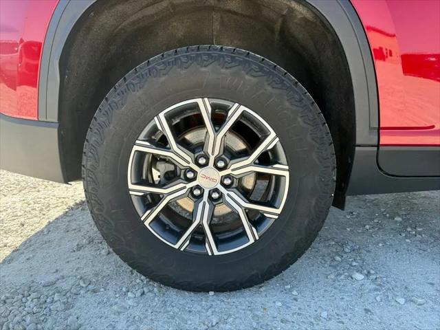 2024 GMC Acadia AWD AT4