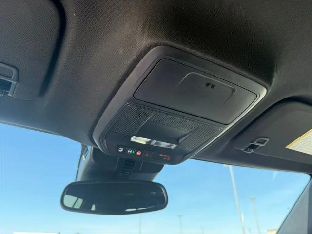 2024 GMC Acadia AWD AT4