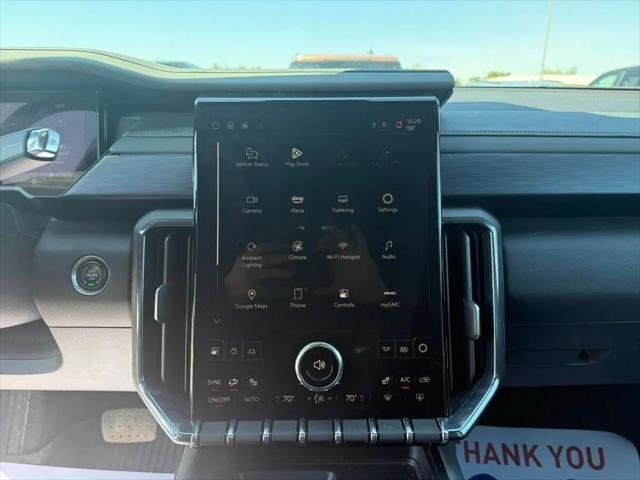 2024 GMC Acadia AWD AT4