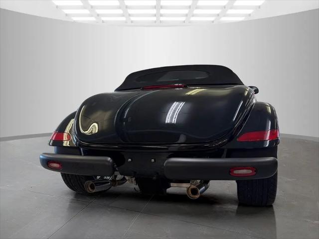 2000 Plymouth Prowler Base