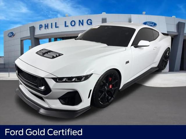 2025 Ford Mustang GT Premium Fastback for sale in Colorado Springs, CO