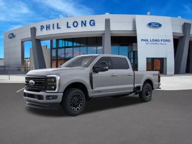 2026 Ford F-250 Platinum for sale in Colorado Springs, CO