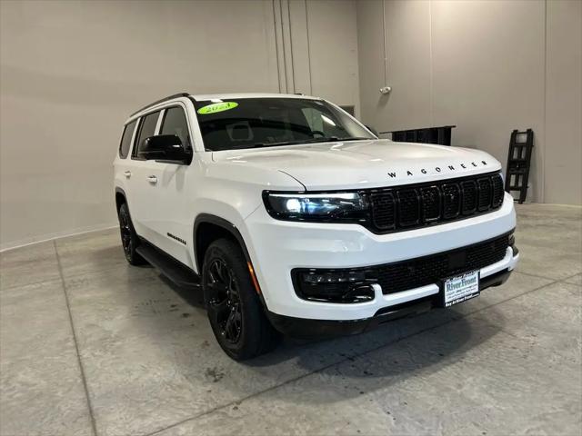 2023 Jeep Wagoneer Series I 4x4