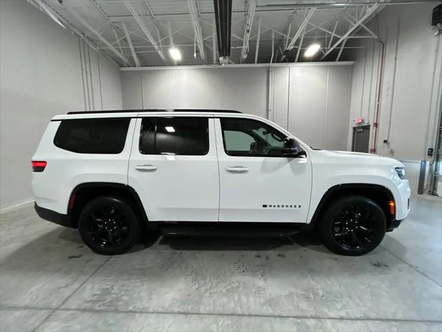 2023 Jeep Wagoneer Series I 4x4