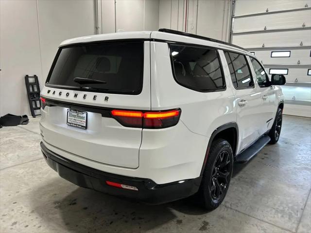 2023 Jeep Wagoneer Series I 4x4