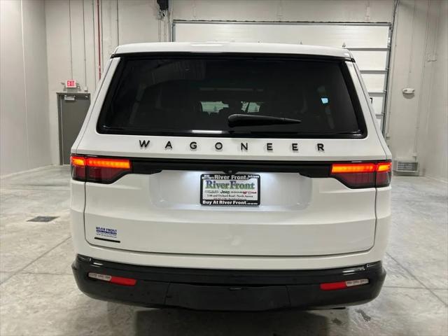 2023 Jeep Wagoneer Series I 4x4