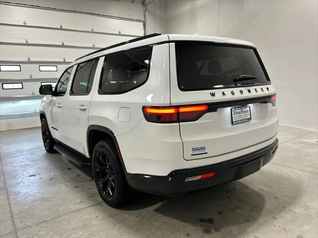 2023 Jeep Wagoneer Series I 4x4