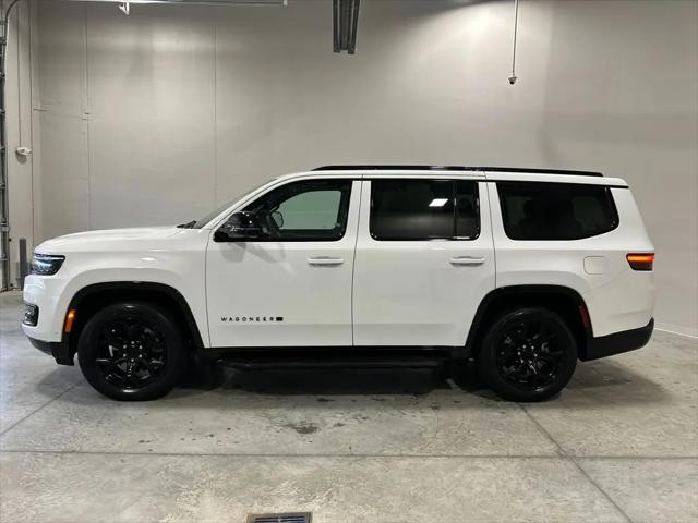 2023 Jeep Wagoneer Series I 4x4