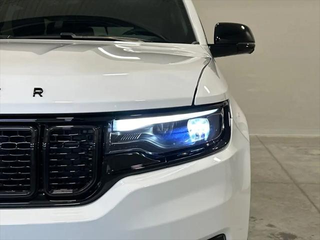 2023 Jeep Wagoneer Series I 4x4