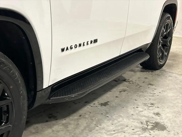 2023 Jeep Wagoneer Series I 4x4