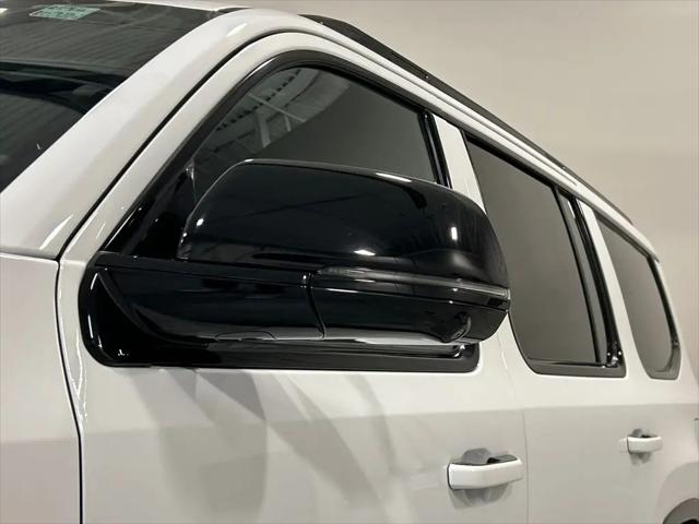 2023 Jeep Wagoneer Series I 4x4