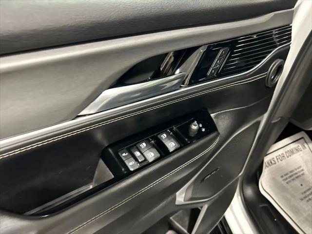 2023 Jeep Wagoneer Series I 4x4