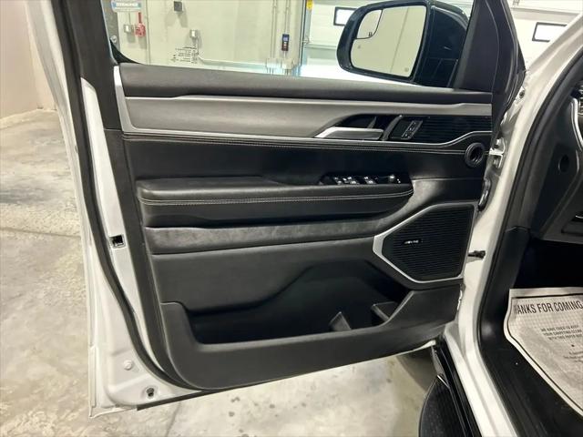 2023 Jeep Wagoneer Series I 4x4