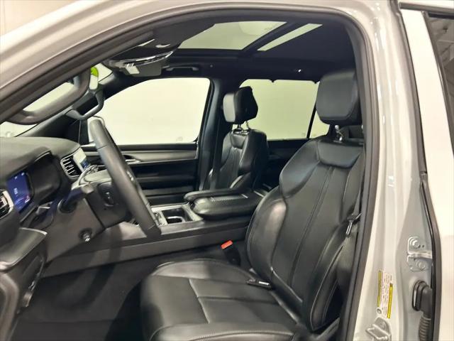 2023 Jeep Wagoneer Series I 4x4