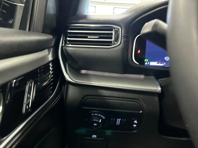 2023 Jeep Wagoneer Series I 4x4