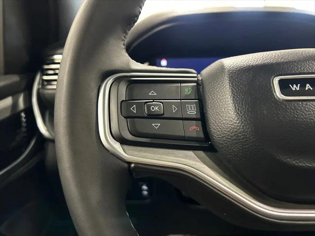 2023 Jeep Wagoneer Series I 4x4