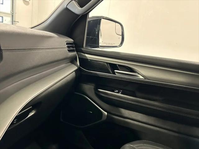 2023 Jeep Wagoneer Series I 4x4