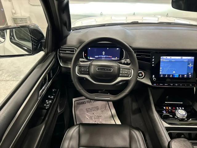 2023 Jeep Wagoneer Series I 4x4