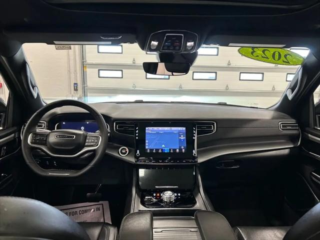2023 Jeep Wagoneer Series I 4x4