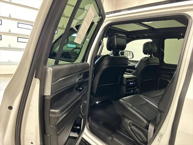 2023 Jeep Wagoneer Series I 4x4
