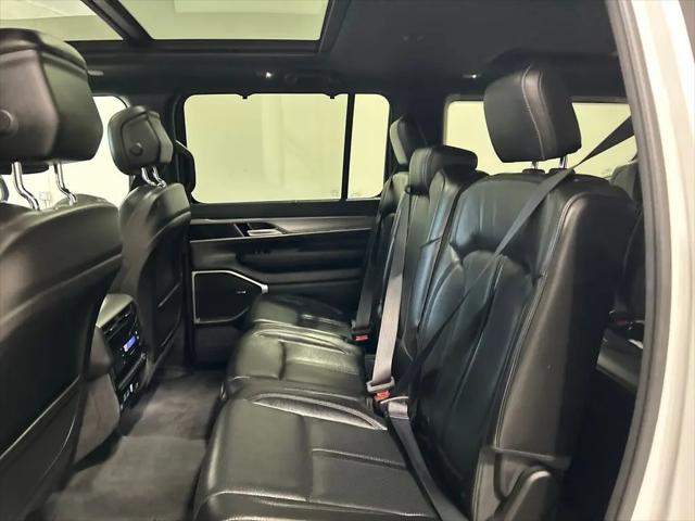 2023 Jeep Wagoneer Series I 4x4