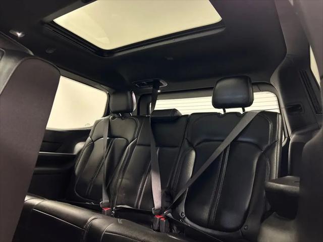 2023 Jeep Wagoneer Series I 4x4