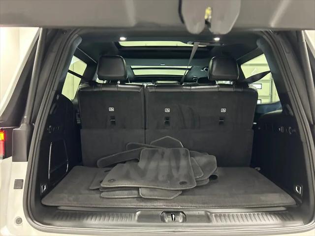 2023 Jeep Wagoneer Series I 4x4