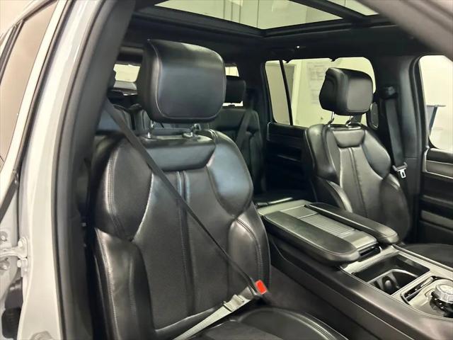 2023 Jeep Wagoneer Series I 4x4