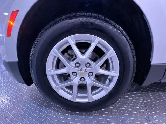 2022 Chevrolet Equinox AWD 1FL