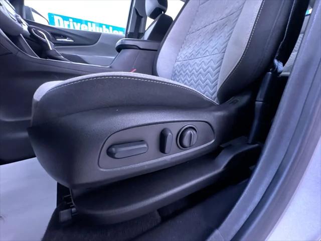 2022 Chevrolet Equinox AWD 1FL