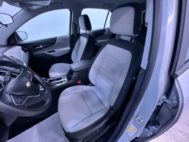 2022 Chevrolet Equinox AWD 1FL