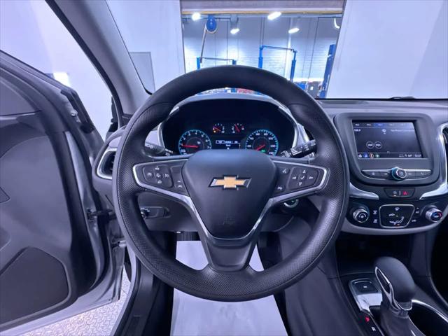2022 Chevrolet Equinox AWD 1FL