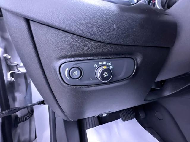 2022 Chevrolet Equinox AWD 1FL