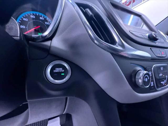 2022 Chevrolet Equinox AWD 1FL