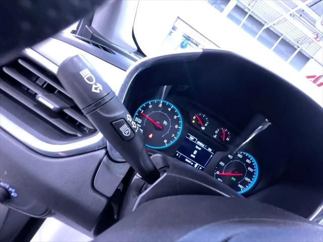 2022 Chevrolet Equinox AWD 1FL
