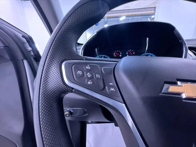2022 Chevrolet Equinox AWD 1FL
