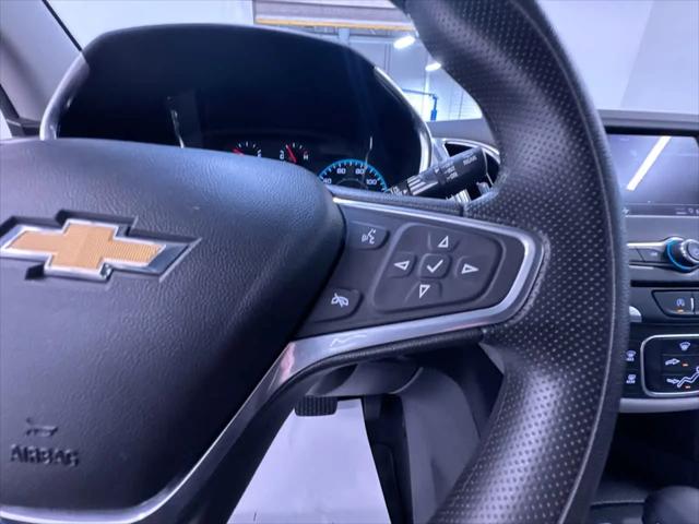 2022 Chevrolet Equinox AWD 1FL