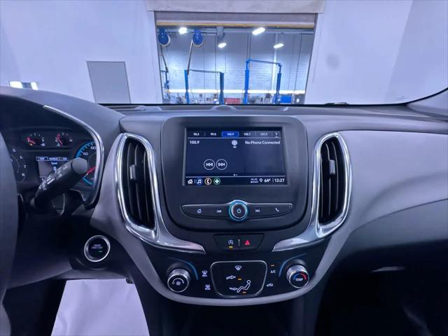 2022 Chevrolet Equinox AWD 1FL