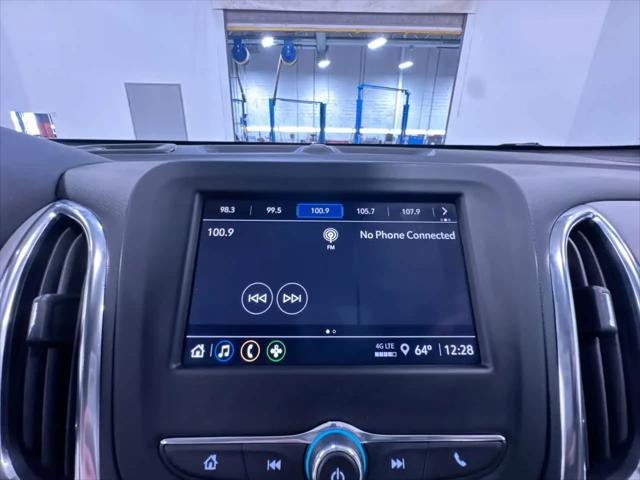 2022 Chevrolet Equinox AWD 1FL