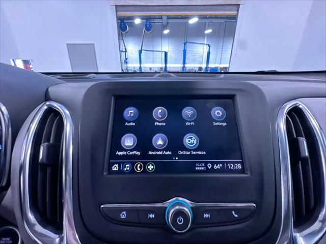 2022 Chevrolet Equinox AWD 1FL