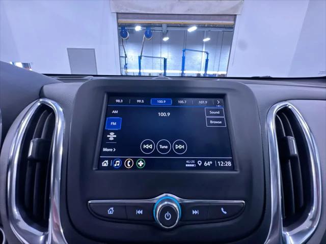 2022 Chevrolet Equinox AWD 1FL