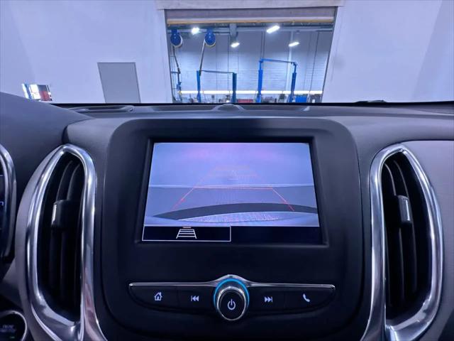 2022 Chevrolet Equinox AWD 1FL