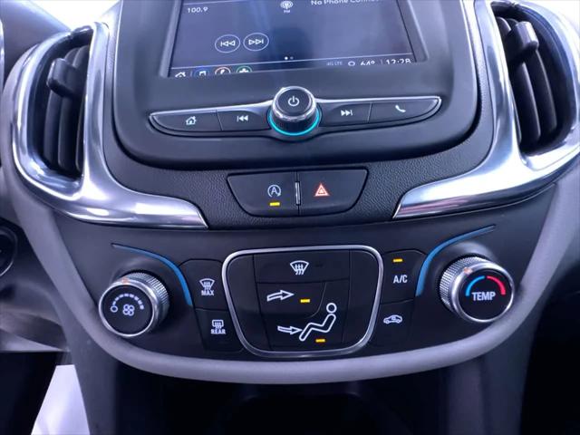 2022 Chevrolet Equinox AWD 1FL