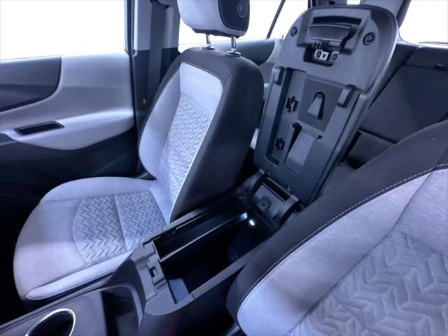 2022 Chevrolet Equinox AWD 1FL