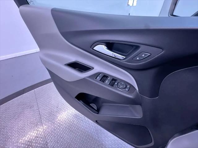 2022 Chevrolet Equinox AWD 1FL